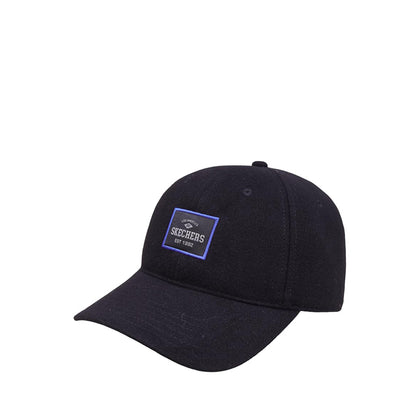 Skechers Skx Patch Men's Hat - Black