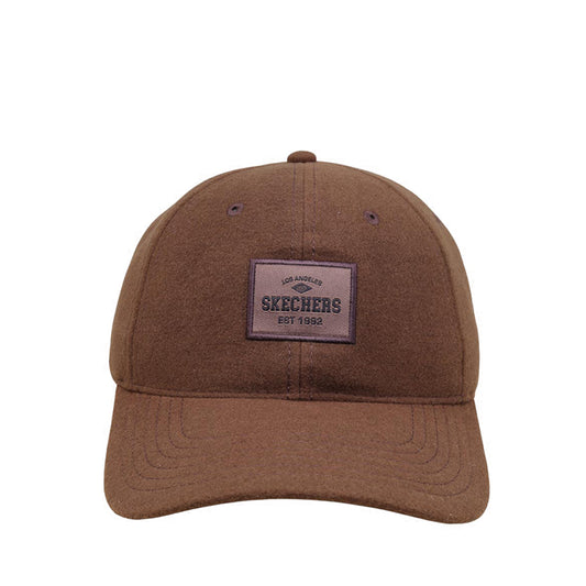 Skechers Skx Patch Men's Hat - Brown