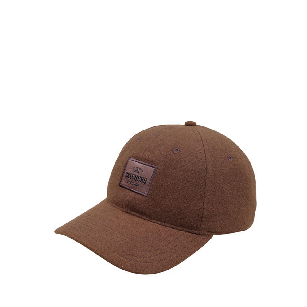 Skechers Skx Patch Men's Hat - Brown