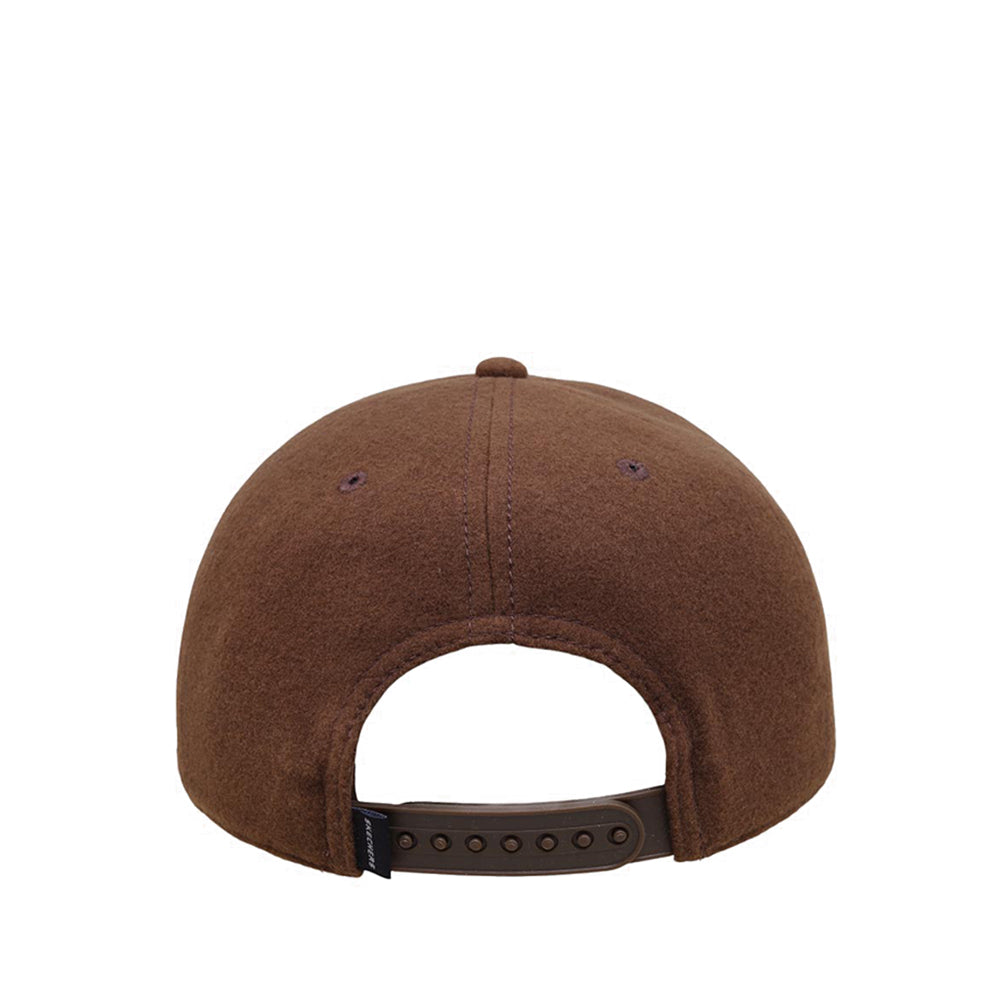 Skechers Skx Patch Men's Hat - Brown