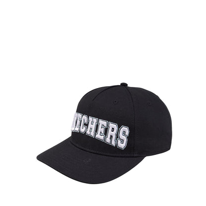 Skechers University Men's Baseball Hat - Black