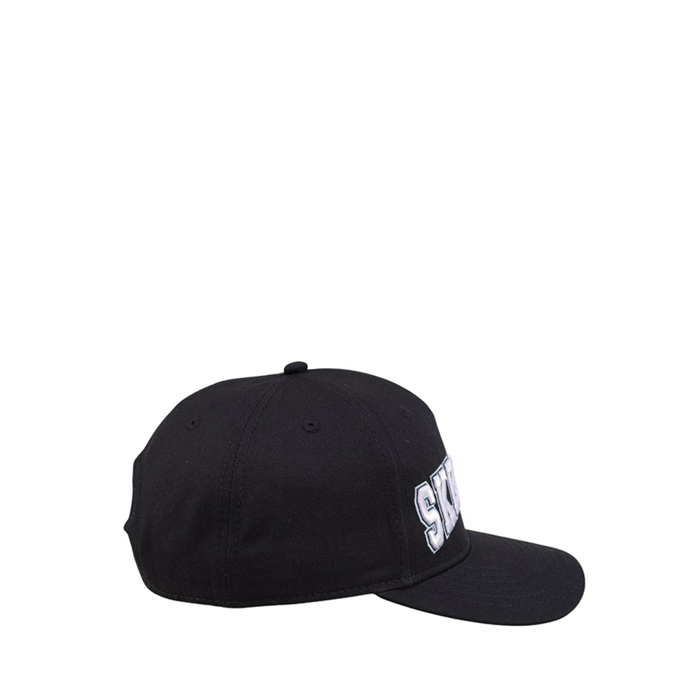 Skechers University Men's Baseball Hat - Black