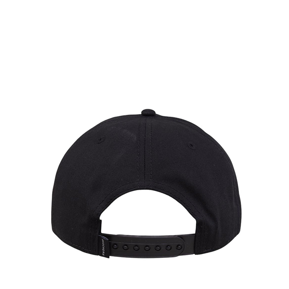 Skechers University Men's Baseball Hat - Black