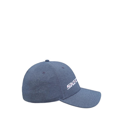 Skechers Booming Men's Baseball Hat - Dark Blue