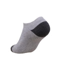 Skechers 3Pk Full Terry No Show Boys - Mixed Color