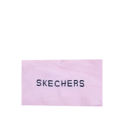 SKECHERS WMN 3PP LINER Women's Socks - PINK MIX
