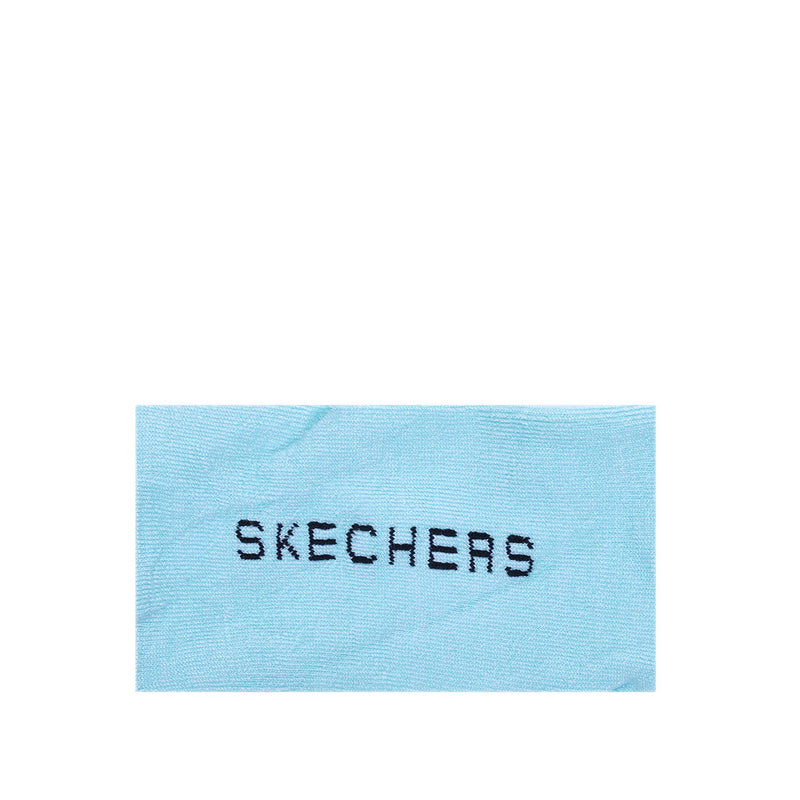 SKECHERS WMN 3PP LINER Women's Socks - PINK MIX