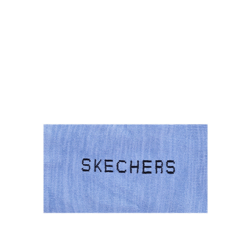 SKECHERS WMN 3PP LINER Women's Socks - PINK MIX