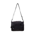 Skechers Pack & Go Unisex Lunch Bag - Black