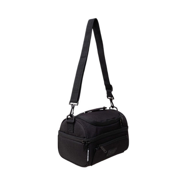Skechers Pack & Go Unisex Lunch Bag - Black