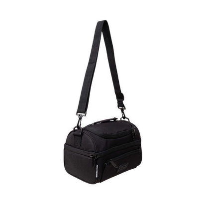 Skechers Pack & Go Unisex Lunch Bag - Black