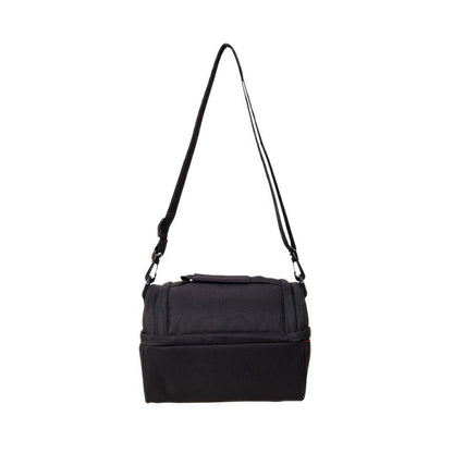 Skechers Pack & Go Unisex Lunch Bag - Black