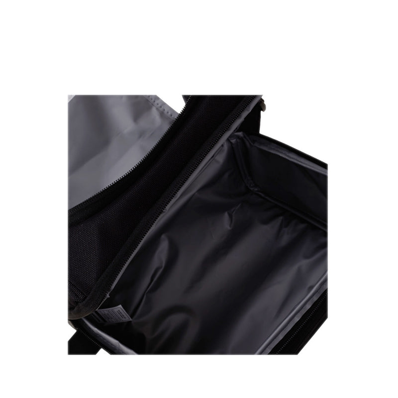 Skechers Pack & Go Unisex Lunch Bag - Black