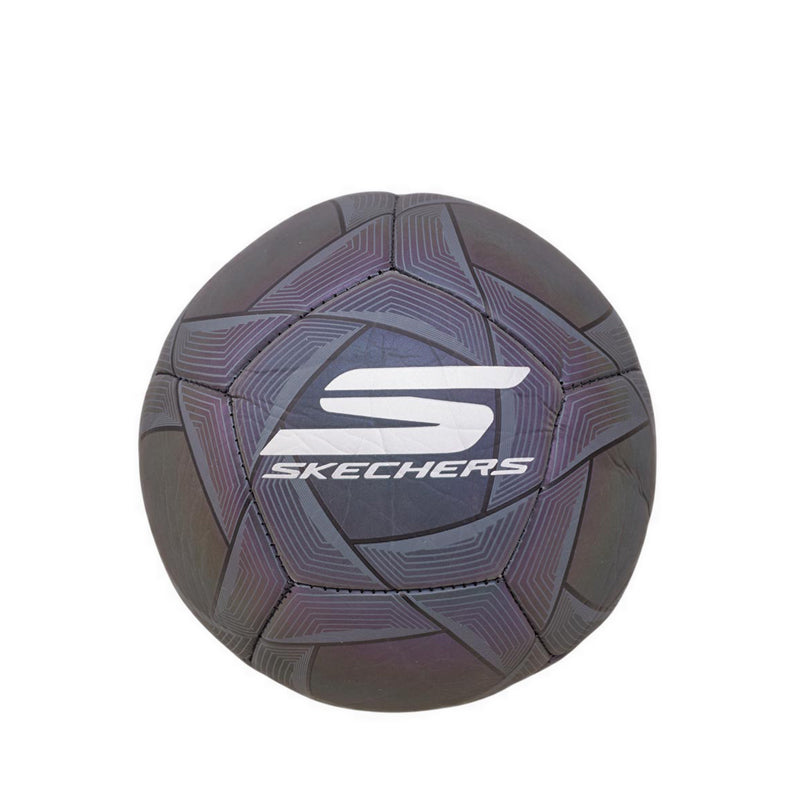 Skechers Unisex's Mini Soccer Balls - Blue Grey