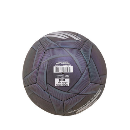 Skechers Unisex's Mini Soccer Balls - Blue Grey