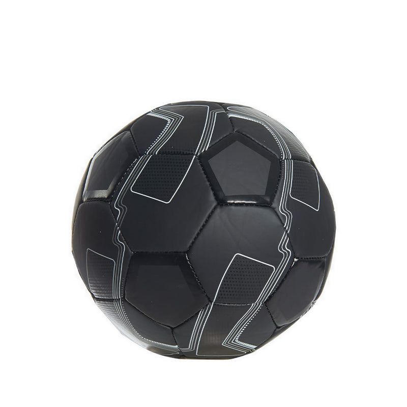 SKECHERS MINI SOCCER BALL Unisex's Football - BLACK WHITE