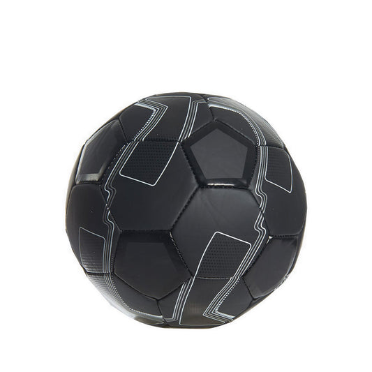 SKECHERS MINI SOCCER BALL Unisex's Football - BLACK WHITE