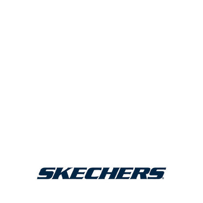SKECHERS MINI SOCCER BALL Unisex's Football - BLACK WHITE