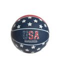 SKECHERS MINI BASKECHERSTBALL Unisex's Basketball - BLUE MIX