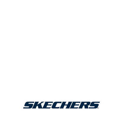 SKECHERS MINI BASKECHERSTBALL Unisex's Basketball - BLUE MIX