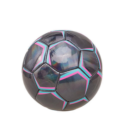 Skechers Unisex's Mini Soccer Balls - Black Pink