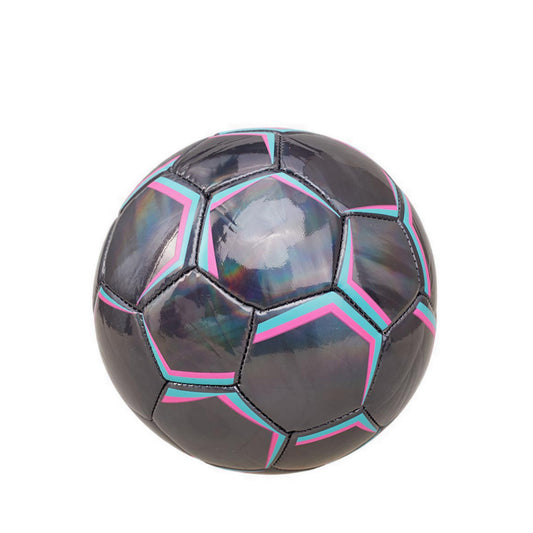 Skechers Unisex's Mini Soccer Balls - Black Pink