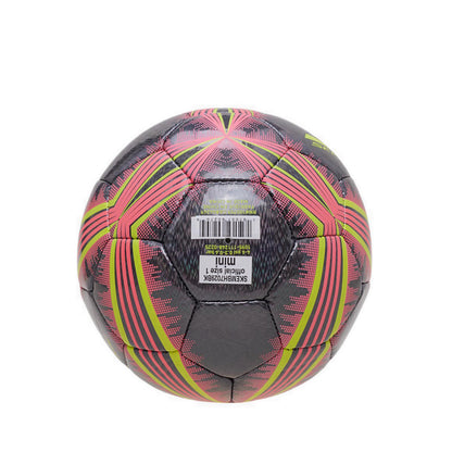 Skechers Mini Soccer Balls Unisex - Black Coral