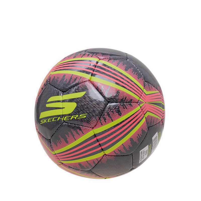 Skechers Mini Soccer Balls Unisex - Black Coral