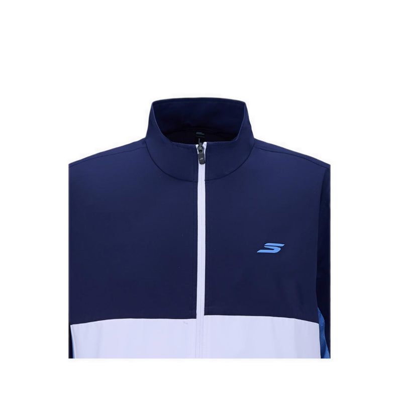 Skechers Premier Deuce Jacket - Navy