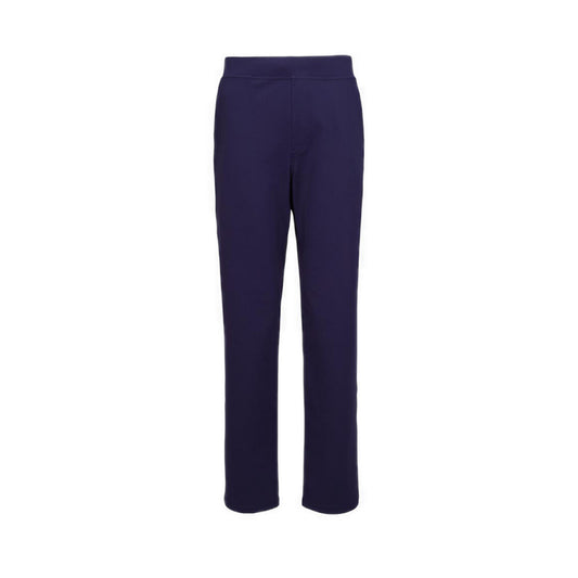 Skechers Men Gowalk Slip In Pants - Navy