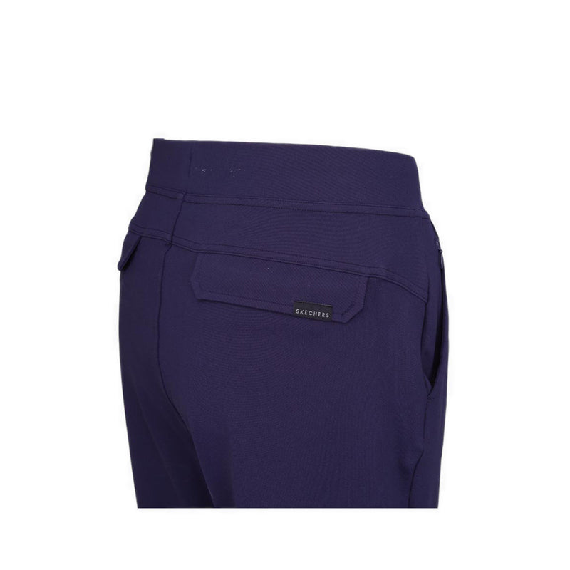 Skechers Men Gowalk Slip In Pants - Navy