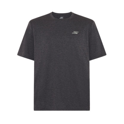 Skechers Performance Charge Men's Tee - Black Charcoal