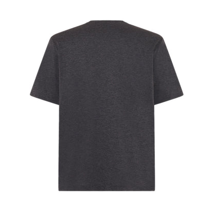 Skechers Performance Charge Men's Tee - Black Charcoal