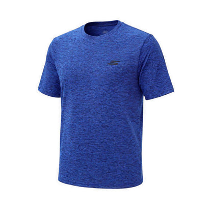Skechers Men Performance Charge Tee - Blue