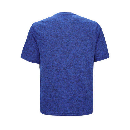 Skechers Men Performance Charge Tee - Blue