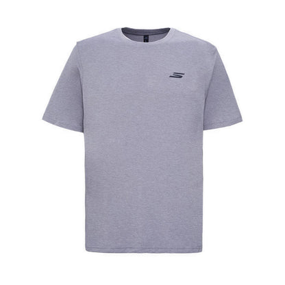 SKECHERS PERFORMANCE CHARGE TEE MEN - NAVY