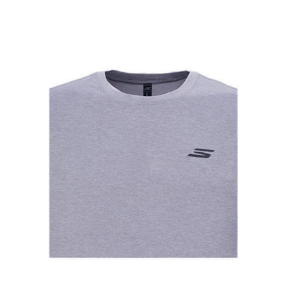 SKECHERS PERFORMANCE CHARGE TEE MEN - NAVY