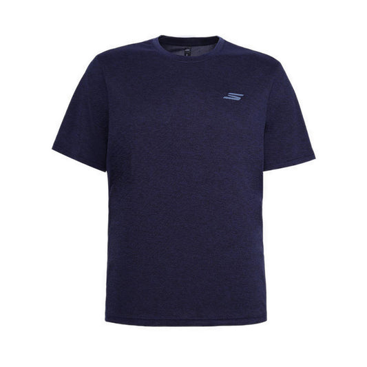 Skechers Performance Charge Tee Men - Navy