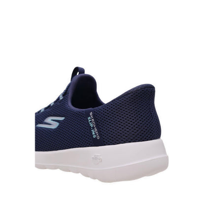 Skechers Performance Charge Tee Men - Navy
