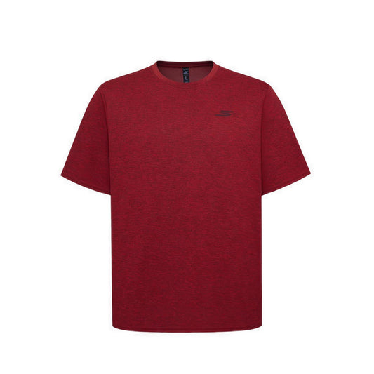Skechers Godri Charge Men's Tee - Red