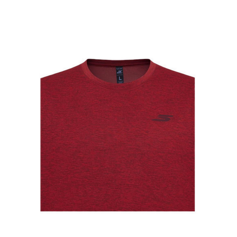 Skechers Godri Charge Men's Tee - Red