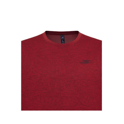 Skechers Godri Charge Men's Tee - Red