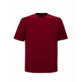 Skechers Performance Charge Tee Men - Burgundy