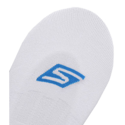 Skechers Performance 3PK Superflow Women's Socks - White