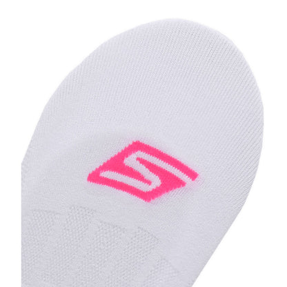 Skechers Performance 3PK Superflow Women's Socks - White