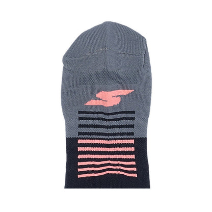 SKECHERS 3PK 1/2 TERRY LOW CUT SOCKS WOMEN - BLACK