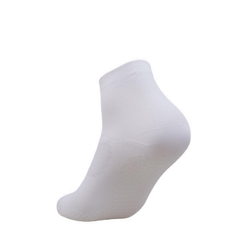 Skechers 3PK Non Terry Anklet Women Socks - Pink