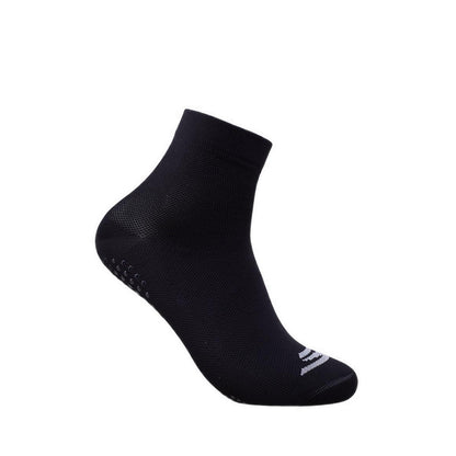 Skechers 3PK Non Terry Anklet Women Socks - Pink