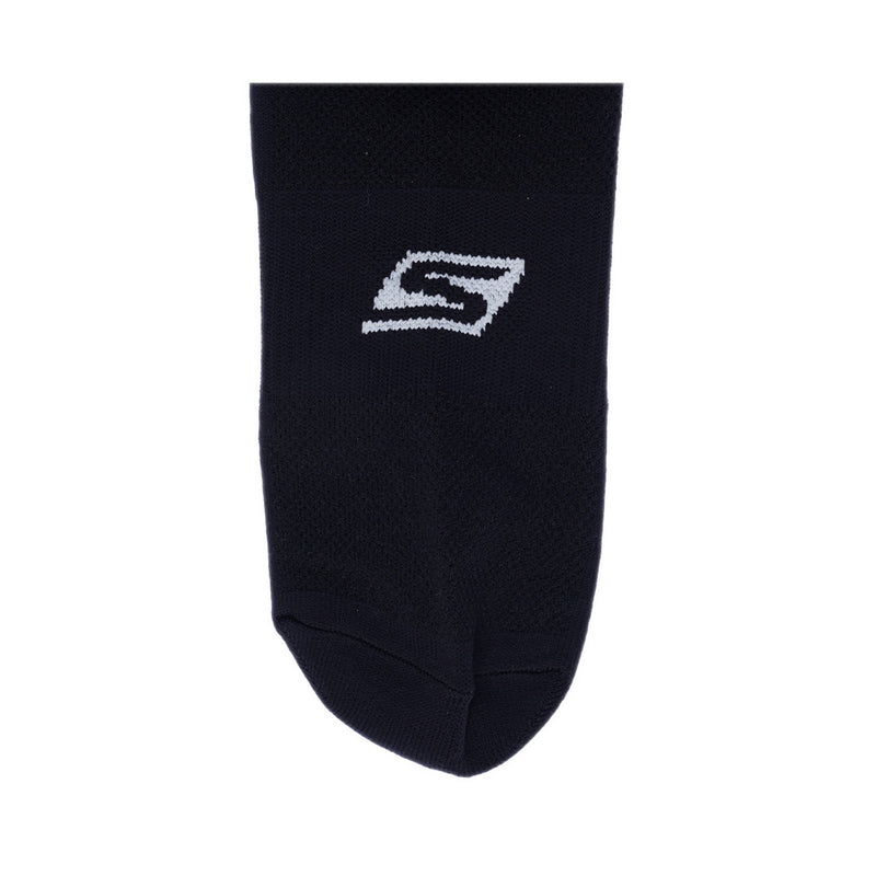 Skechers G039 3PK Men's Socks - Grey Mixed