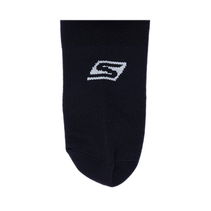 Skechers G039 3PK Men's Socks - Grey Mixed